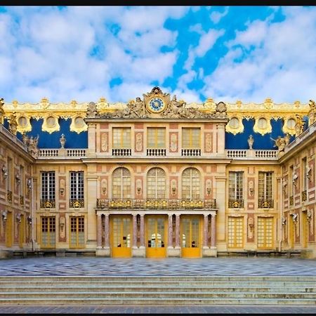 Home Versailles Exterior photo