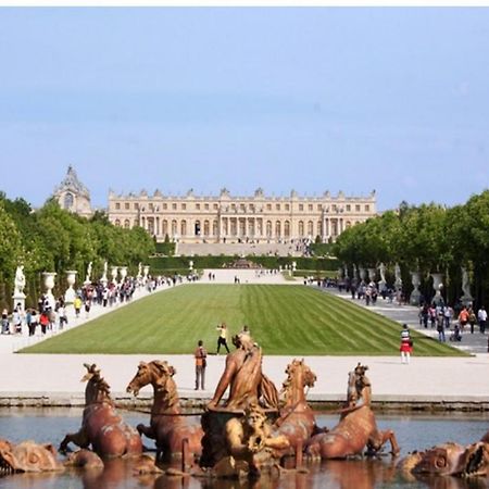 Home Versailles Exterior photo